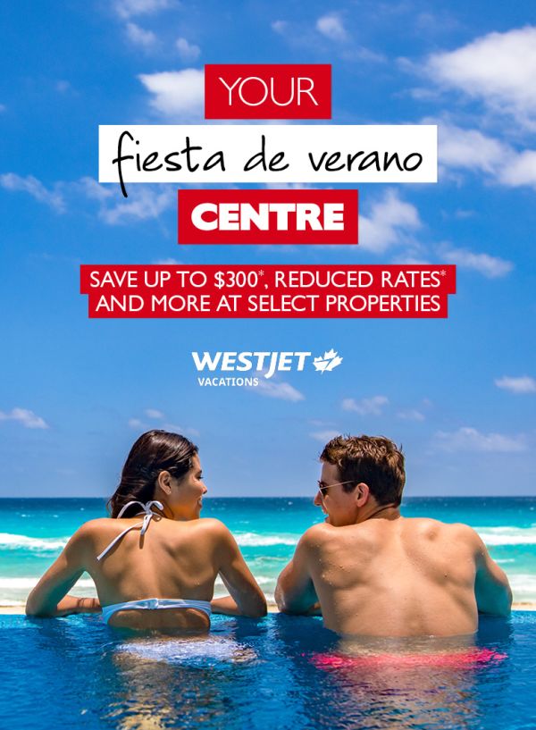 Save Up to $300*, Reduced Rates* and More at Select Properties