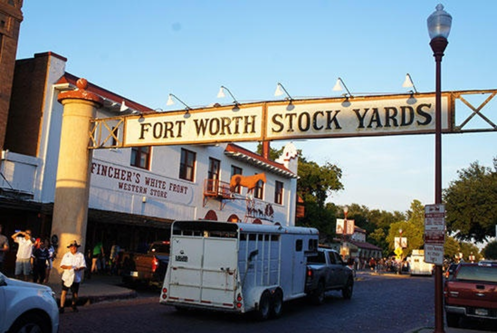 5 Reasons to Visit Dallas & Fort Worth | Flight Centre UK
