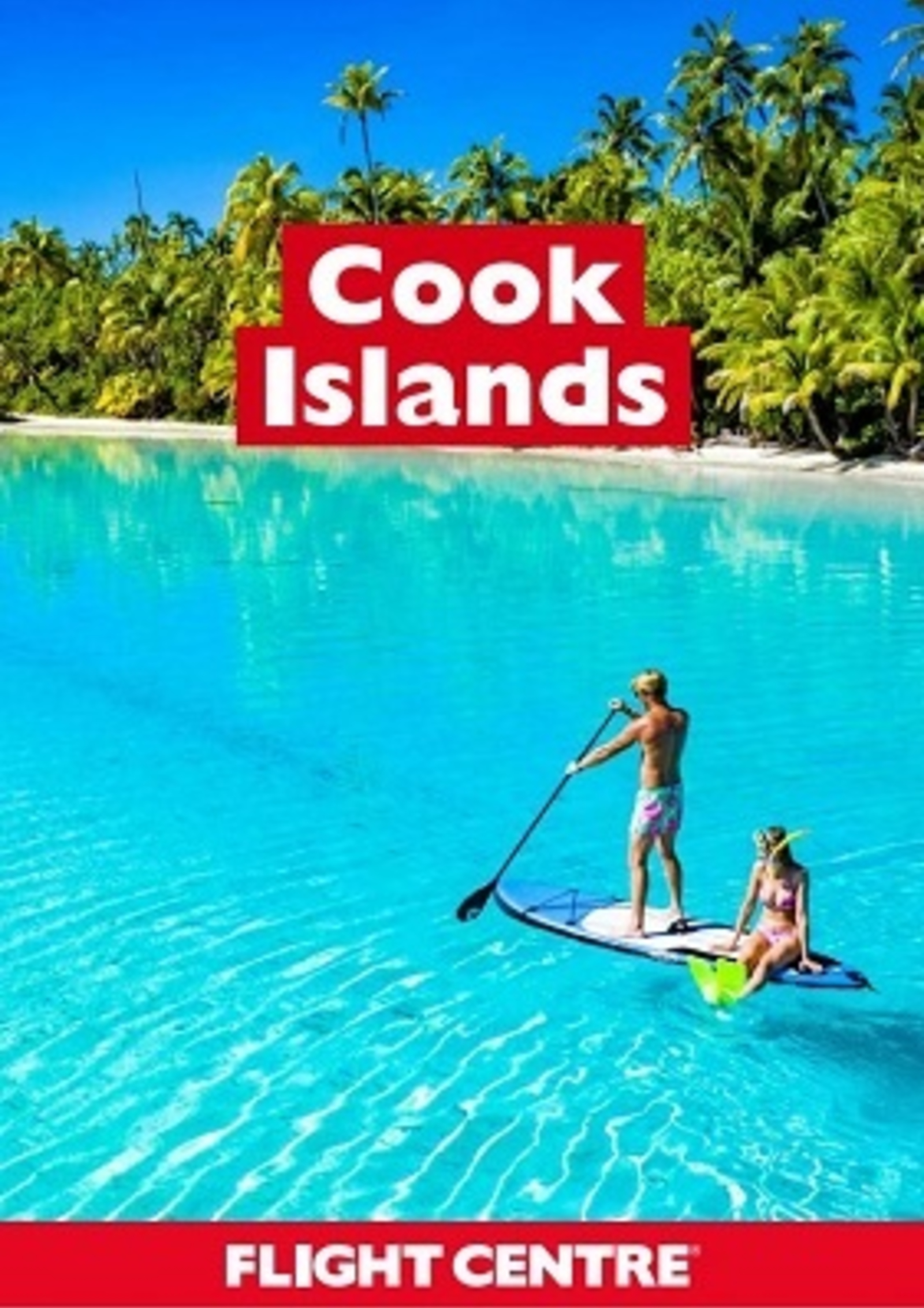 2021 Cook Islands Brochure