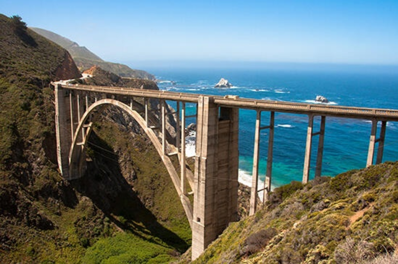 10 of the World's Most Beautiful Bridges | Flight Centre UK