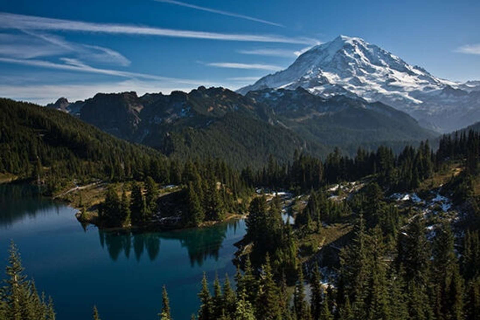 Almighty Adventures in the Best US National Parks Flight Centre UK