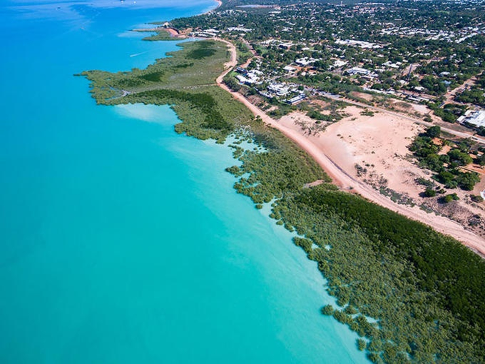 9 Reasons to Visit Broome Flight Centre UK