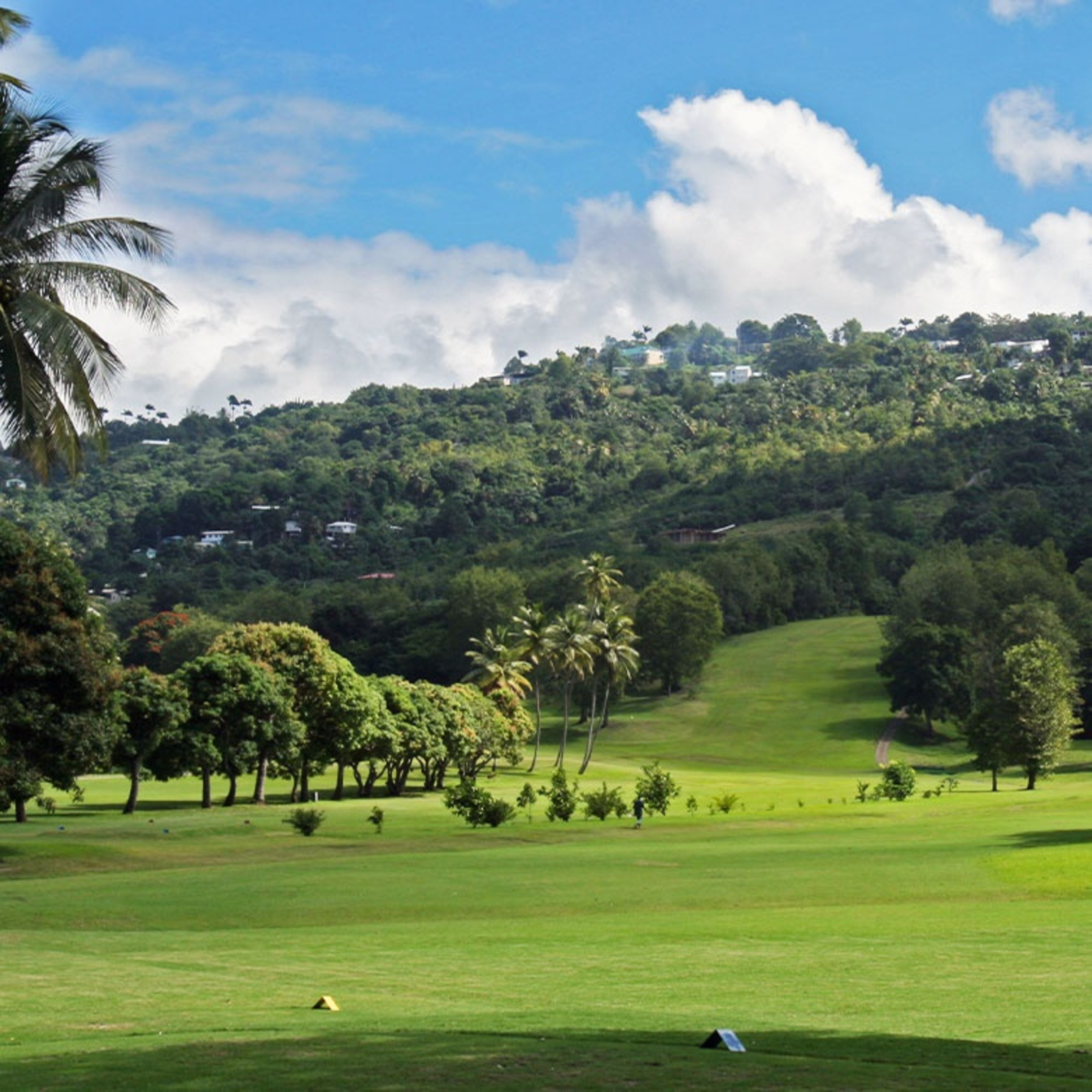 Best AllInclusive Golf Resorts In Mexico & The Caribbean