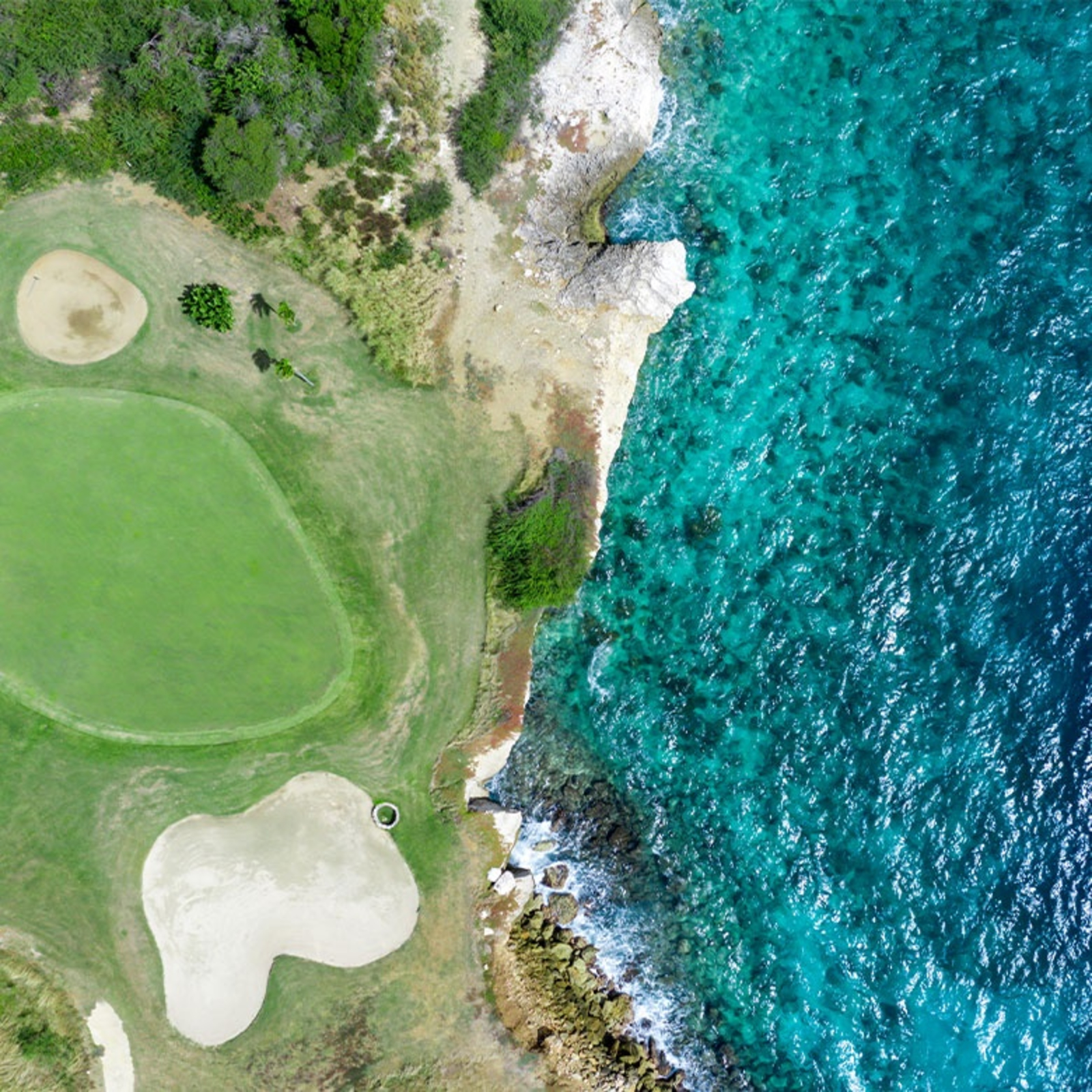 Best AllInclusive Golf Resorts In Mexico & The Caribbean