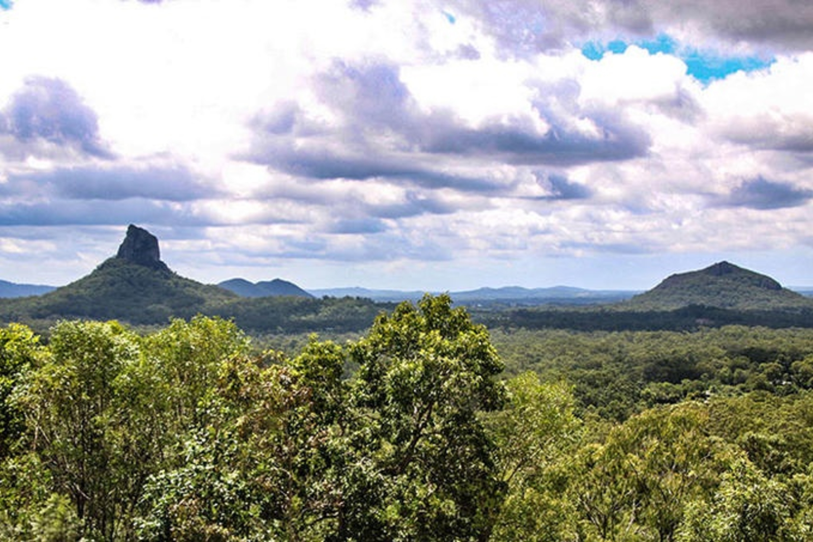Brisbane To Cairns The Classic Queensland Road Trip Flight Centre UK