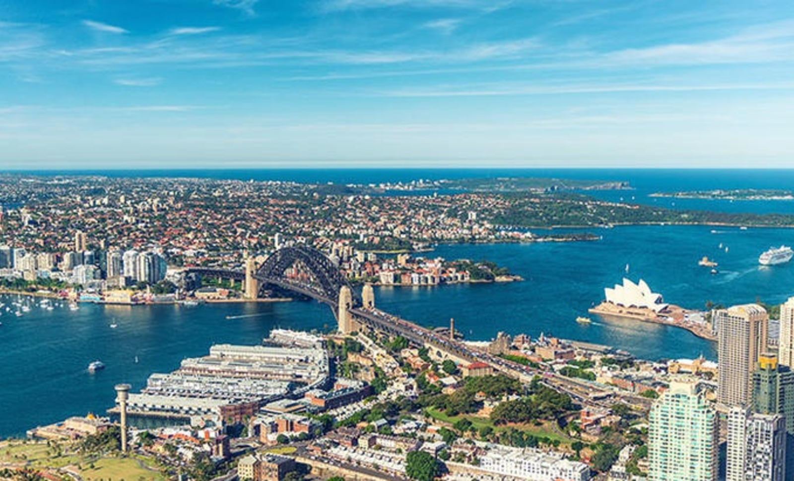 8 Tips for Flying to Australia Flight Centre UK