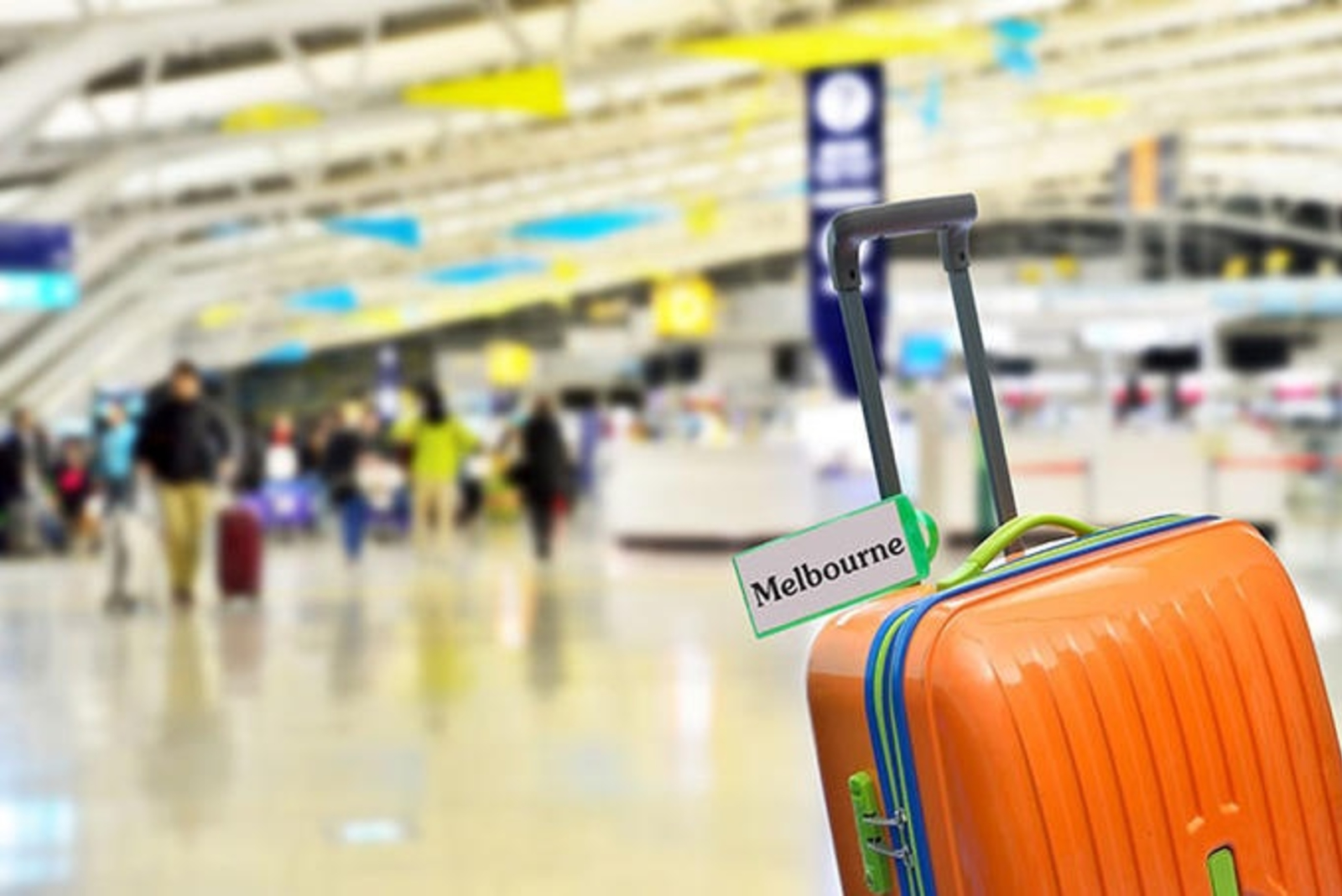 8 Tips for Flying to Australia Flight Centre UK