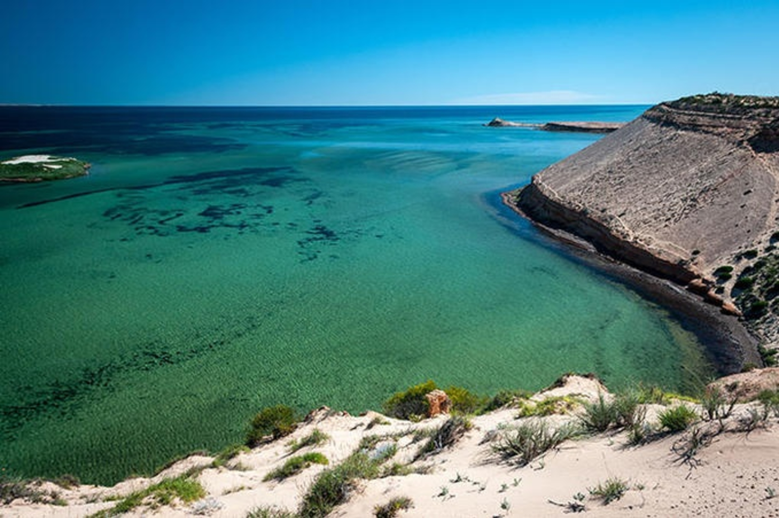 8 Reasons to Visit Shark Bay, Western Australia