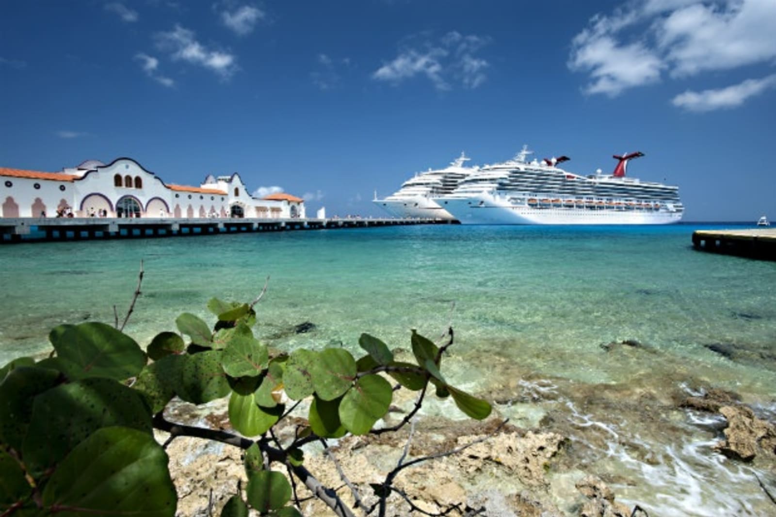 Cozumel-Mexico-with-Carnival-Cruises