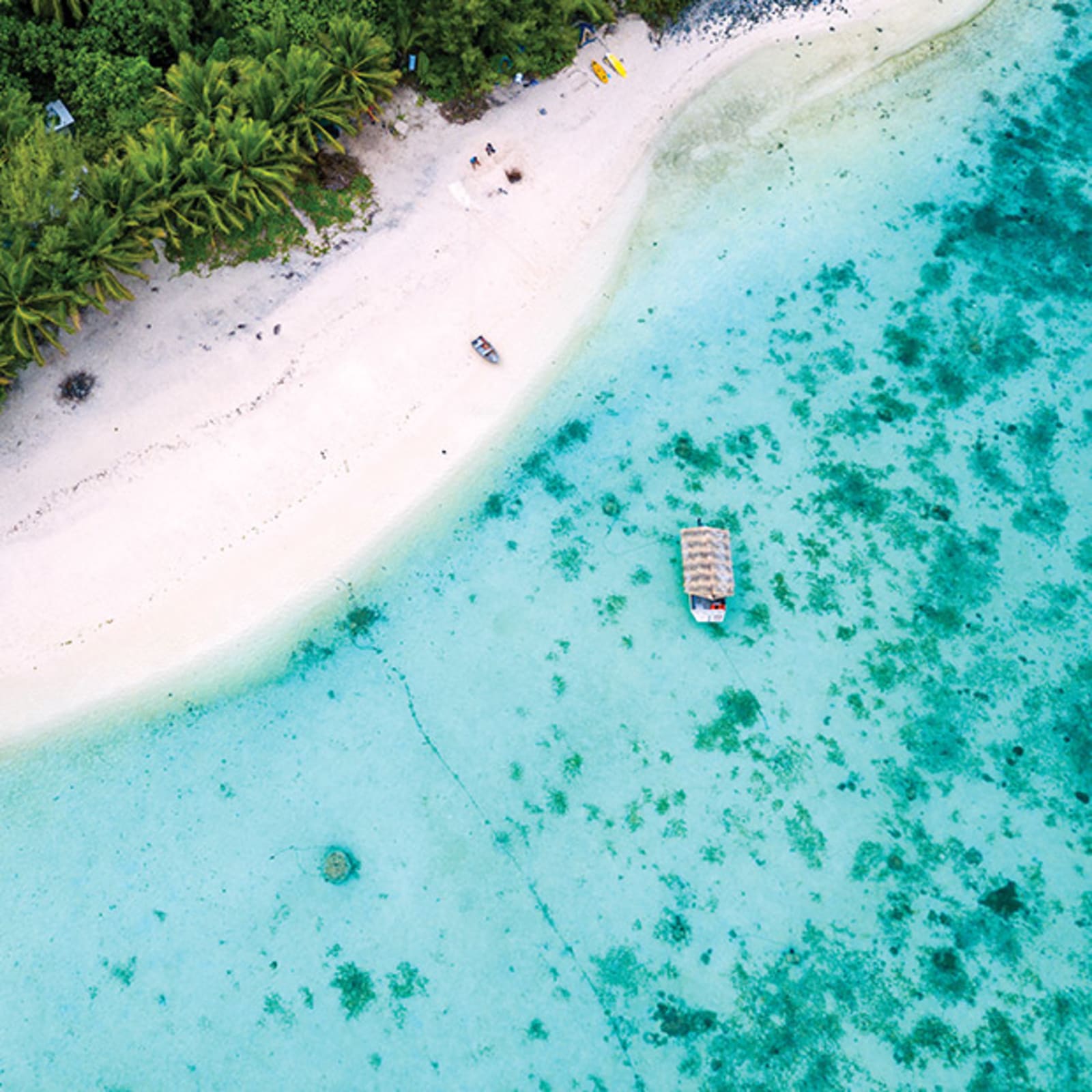 Cook Islands