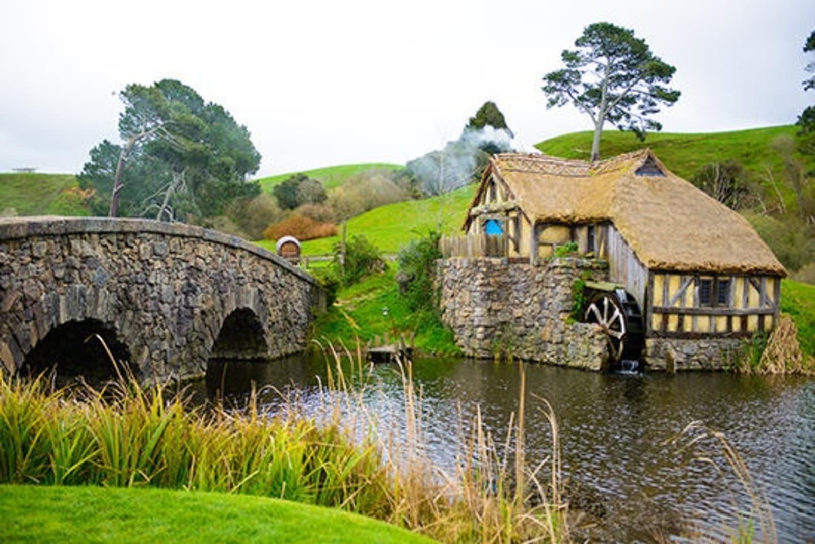 6 of the Best Lord of the Rings Locations in New Zealand Flight Centre UK 6 of the Best Lord of the Rings Locations in New Zealand Flight Centre UK