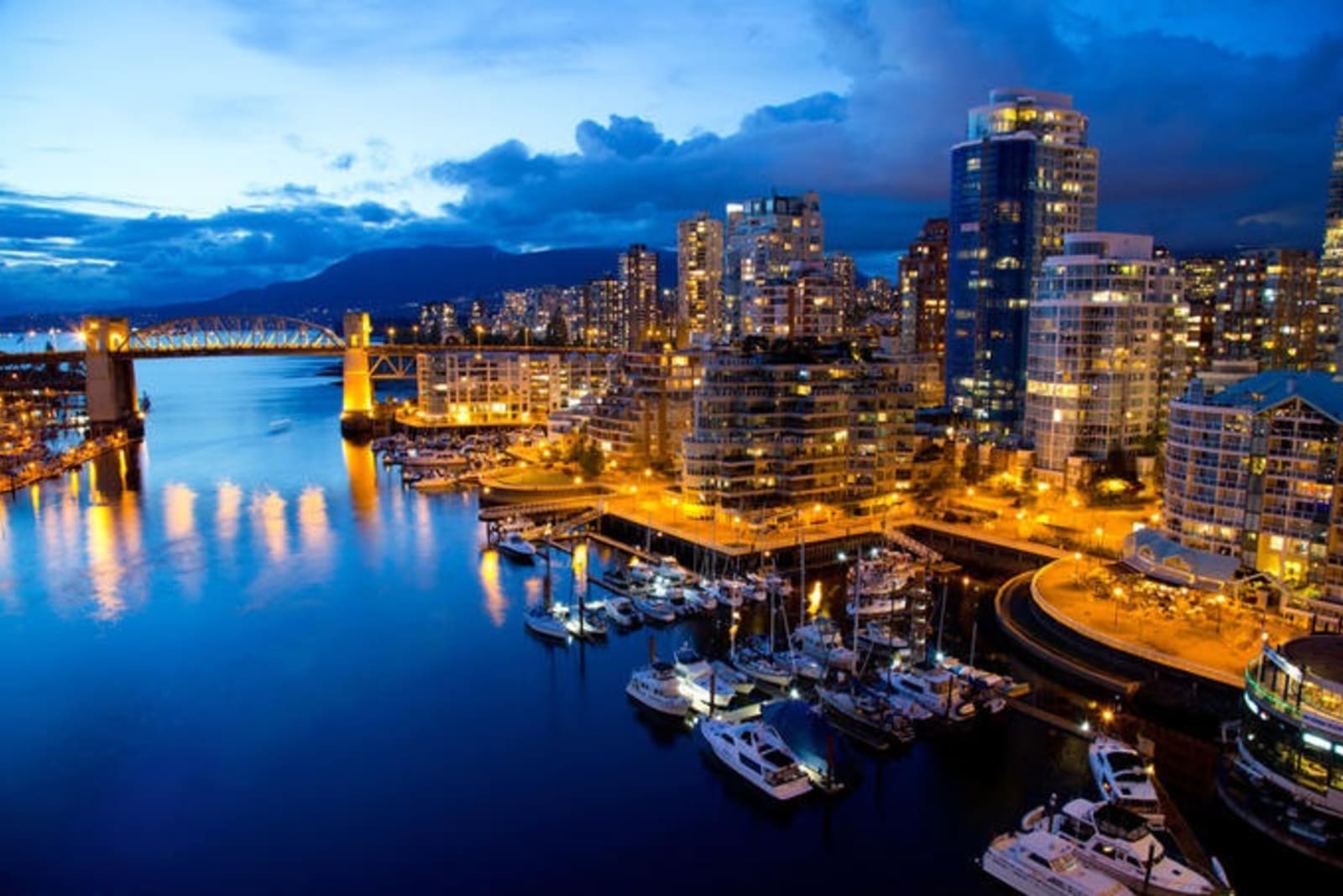 Toronto, Vancouver or Montreal What's Canada's Best City? Flight Centre UK