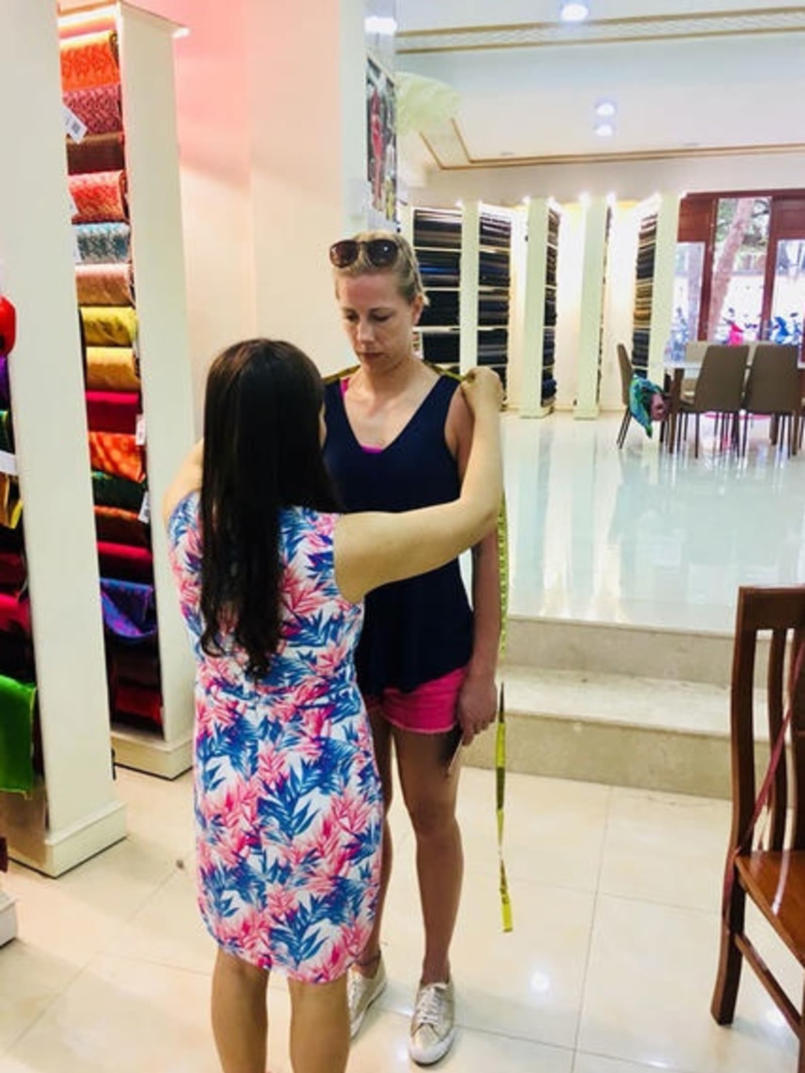 Why You Should Have Clothes Made in Vietnam Flight Centre UK