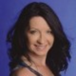 Joanna Hall - Author | Flight Centre