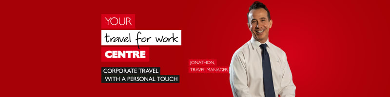 Business Travel Services | Flight Centre for Business