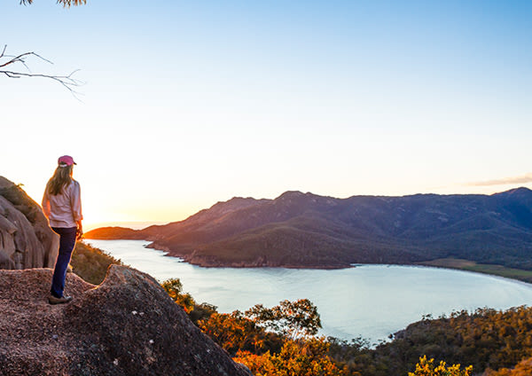 Tasmania Holiday Packages & Deals 2023/24 | Flight Centre AU