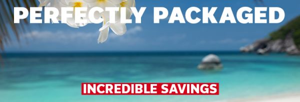 perfectly packages incredible savings