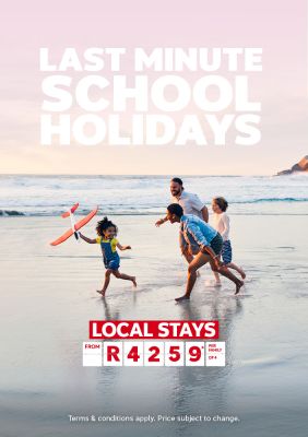  Last Minute School Holidays