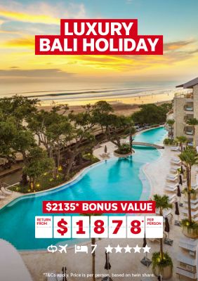 All Inclusive Holiday Packages & Deals 2026