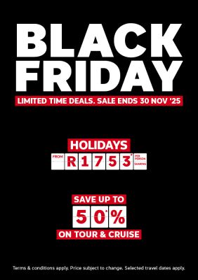 black friday