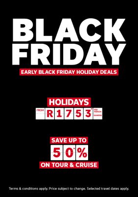 black friday
