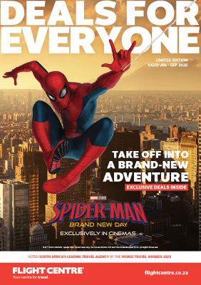 Deals For Everyone Catalogue