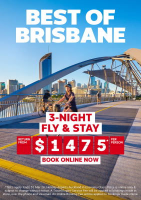 Best of Brisbane