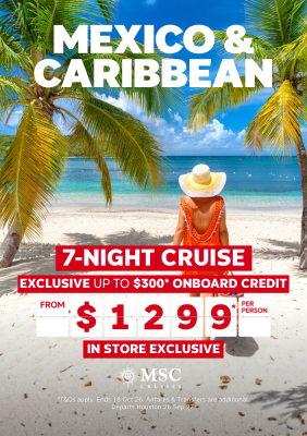 MSC Cruises