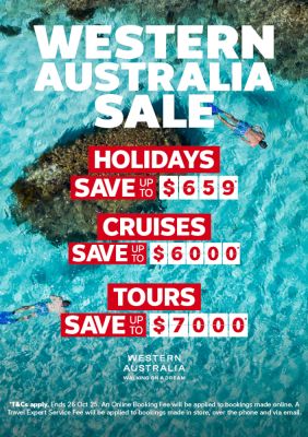 Western Australia