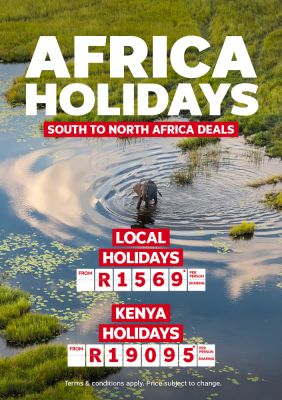 Cape Town Holiday Packages & Travel Deals 2025