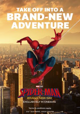 Spiderman Deals