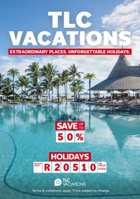 TLC Vacations
