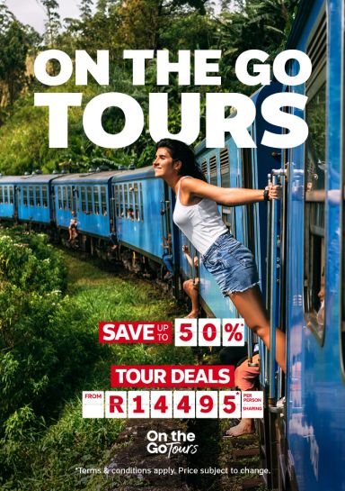 On The Go Tours