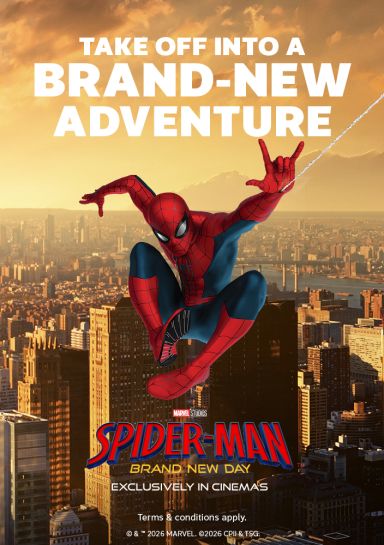 Spiderman Deals