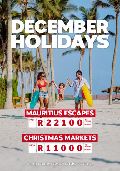 December Holidays