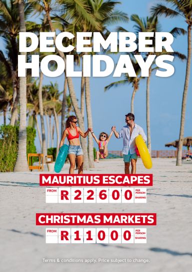 December Holidays