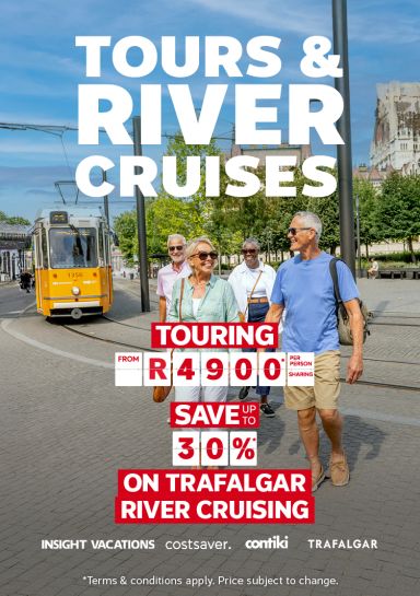 Tour and River Cruises