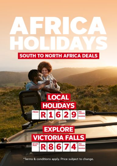 africa