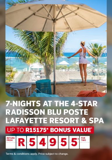 Radisson Blu Poste Lafayette