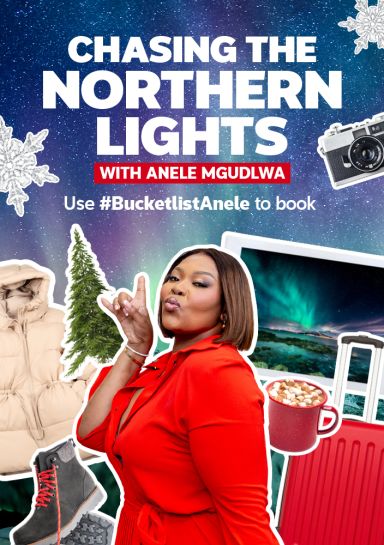 Anele Northern Lights