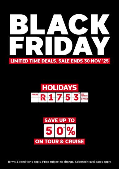 black friday