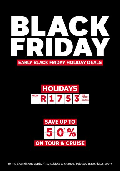 black friday