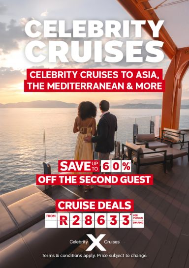 Celebrity Cruises