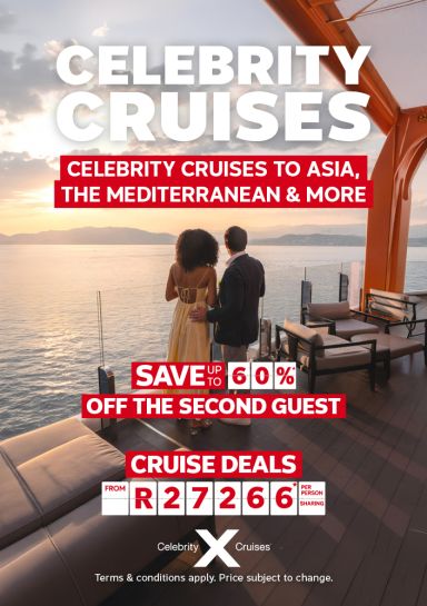 Celebrity Cruises