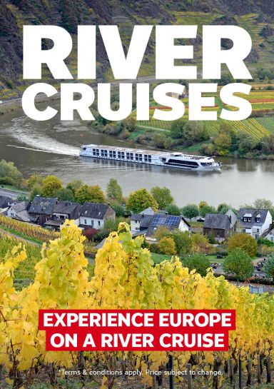 river-cruises