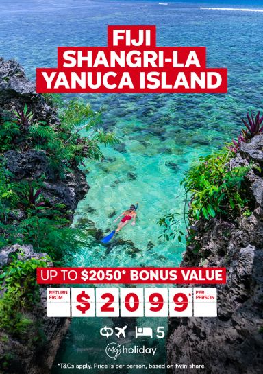 fiji shangri-la yanuca island