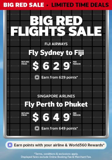 https://www.flightcentre.com.au/deals/big-red-sale-flights