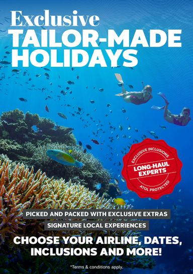 Flight Centre Exclusives