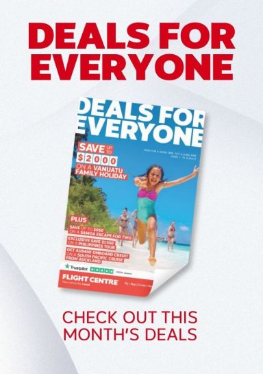 Deals for Everyone