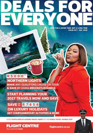 Deals For Everyone Catalogue